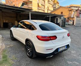 MERCEDES GLC Coupé (C253) - 2018