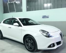 Alfa Romeo Giulietta 1.4 Turbo B. 170CV Distinctiv