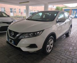 Nissan Qashqai 1.5 dCi 115 CV Business