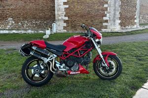 Ducati Monster S2R - 2007