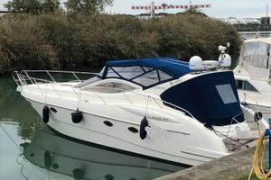 GOBBI 425 SC 2005 con ARIA CONDIZIONATA
