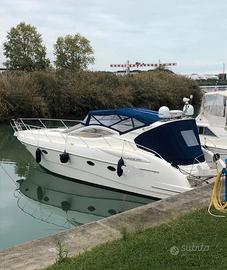GOBBI 425 SC 2005 con ARIA CONDIZIONATA