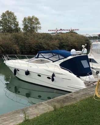 GOBBI 425 SC 2005 con ARIA CONDIZIONATA