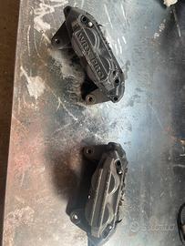 Pinze subaru impreza wrx