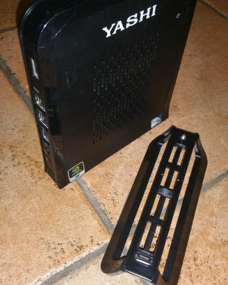Mini Pc Yashi Little John Tower