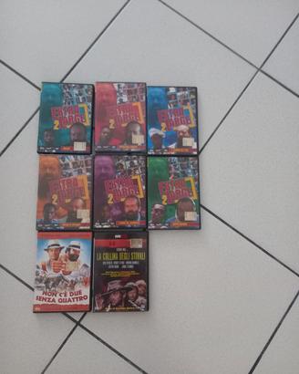 film Bud spencer e Terence Hill 