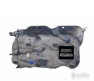 Serbatoio benzina Jeep Compass