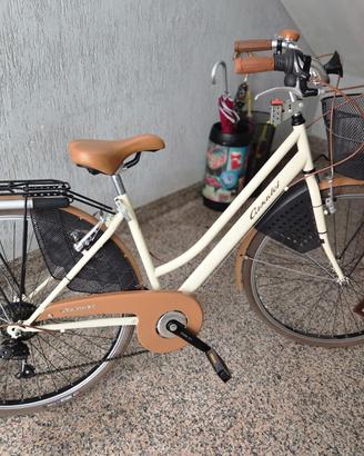 Bicicletta Donna Casadei