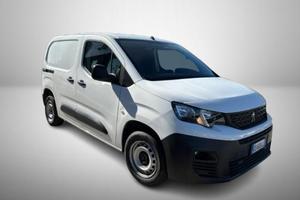 PEUGEOT PARTNER L1 PREMIUM 100CV HDI