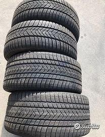 4 gomme usate invernali 315 35 21 e 275 40 21
