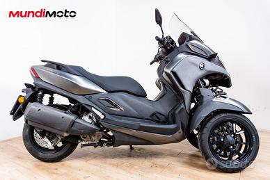YAMAHA TRICITY 300 - 2021