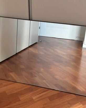 Specchio 108x60
