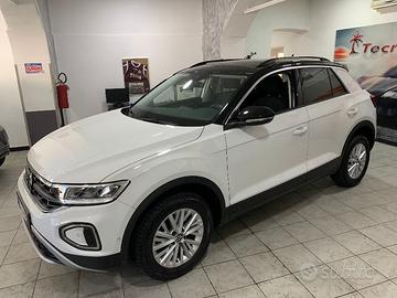 Volkswagen T-Roc 1.0 TSI Style