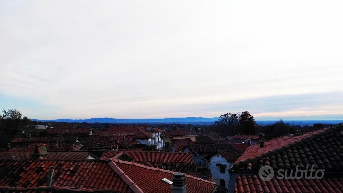 Apartment in Cuceglio, Torino - Vista 4