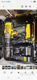 Trapano avvitatore Stanley Fatmax 18v