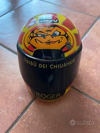 Casco Agv - Valentino Rossi