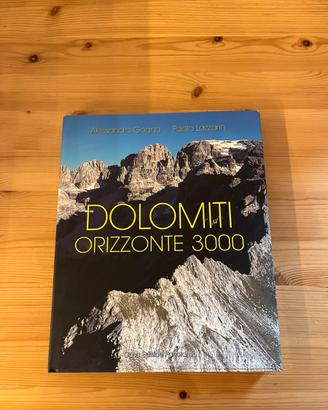 DOLOMITI ORIZZONTE 3000