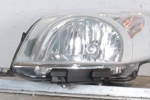 FARO SINISTRO - FIAT N. FIORINO