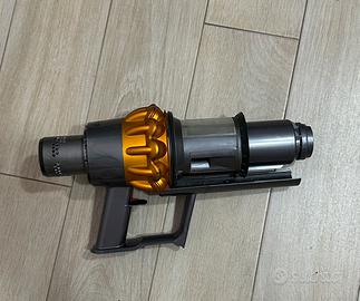 Corpo motore Dyson V15