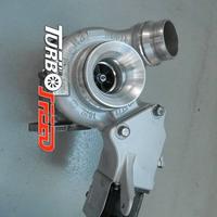 Turbo per BMW 120D 177cv