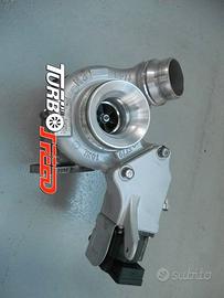 Turbo per BMW 120D 177cv