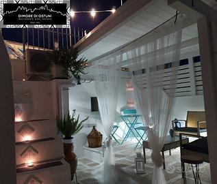 DIMORA POSITANO in ZONA 800 - OSTUNI