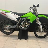 Kawasaki KX 250 2005