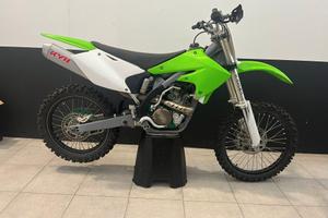 Kawasaki KX 250 2005