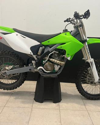 Kawasaki KX 250 2005