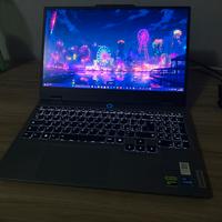 Portatile Gaming Lenovo LOQ