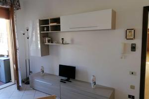 Accogliente trilocale climatizzato vicino al mare