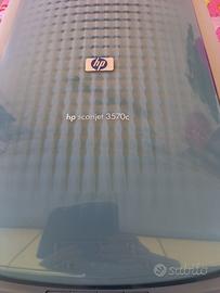 Scanner HP 3570c