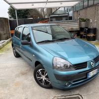 CLIO 1.2 BENZINA 75CV UNI PROP 48.000KM