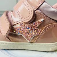 Primigi girls' shoes