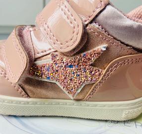 Primigi girls' shoes