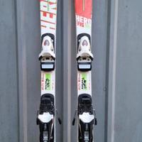 Sci Rossignol Hero Junior 128 cm