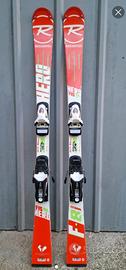 Sci Rossignol Hero Junior 128 cm