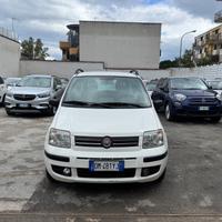 Fiat Panda 1.2 BENZINA 60CV 2008