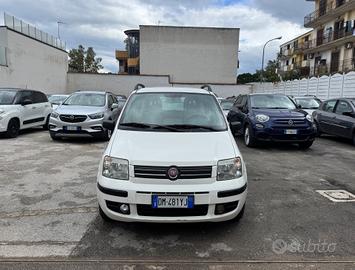 Fiat Panda 1.2 BENZINA 60CV 2008