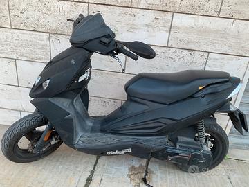 Scooter Malaguti Phanton