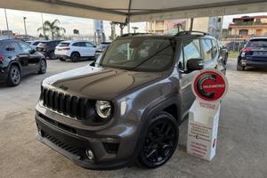 JEEP RENEGADE 1.6 MJT 120 CV NIGHT EAGLE - MY19