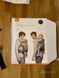 Marsupio Stokke per Passeggiate