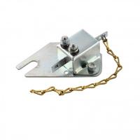 Interruttore stop a lasciare con catenella per var