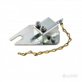 Interruttore stop a lasciare con catenella per var