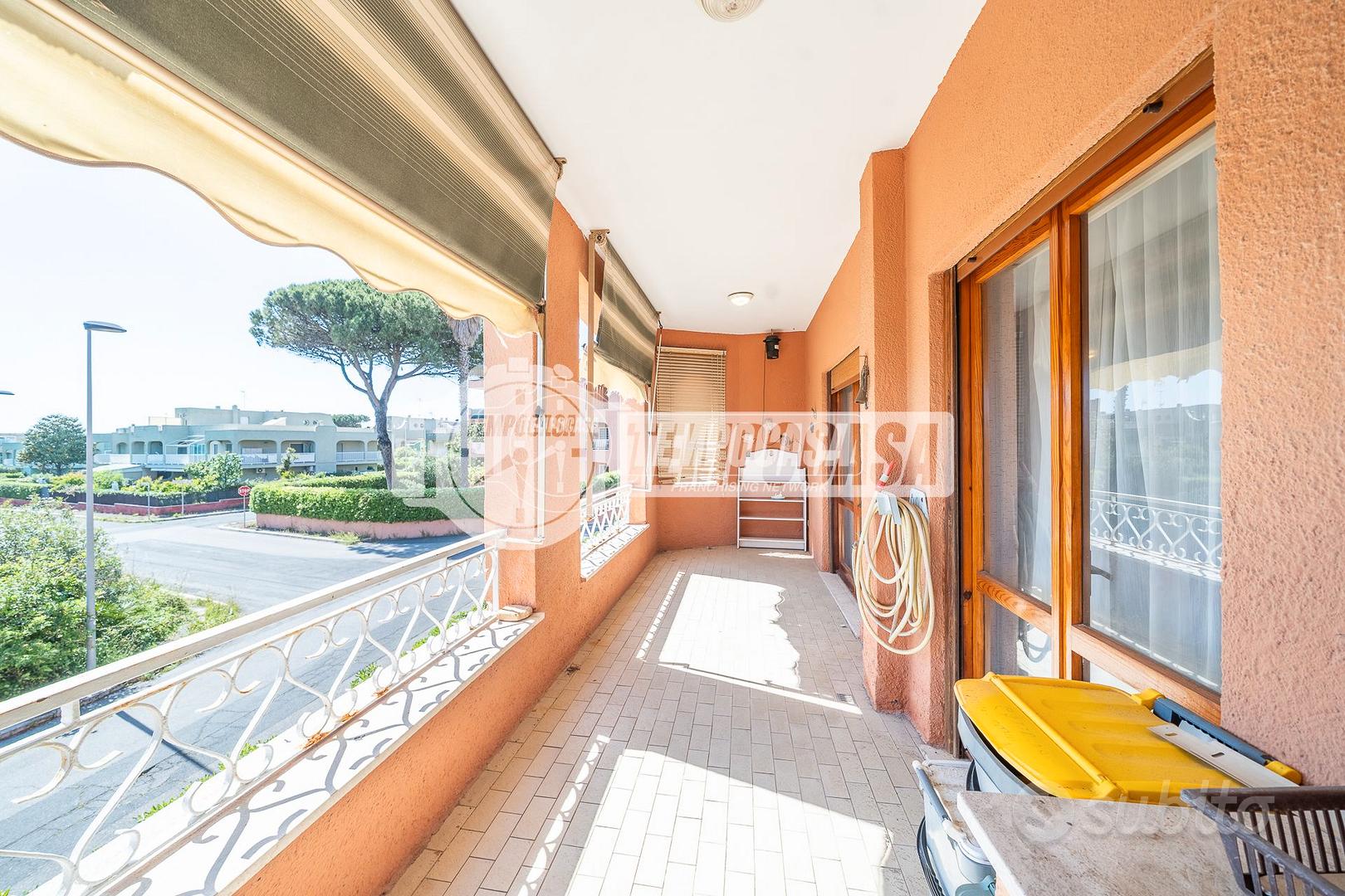 Apartment in Marina di Cerveteri, Campo di Mare - Vista 2
