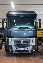 Trattore Stradale Renault Magnum 520 Euro 5