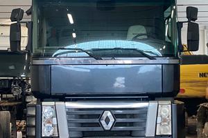Trattore Stradale Renault Magnum 520 Euro 5