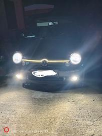Volkswagen lupo 1.4 tdi
