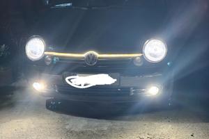 Volkswagen lupo 1.4 tdi