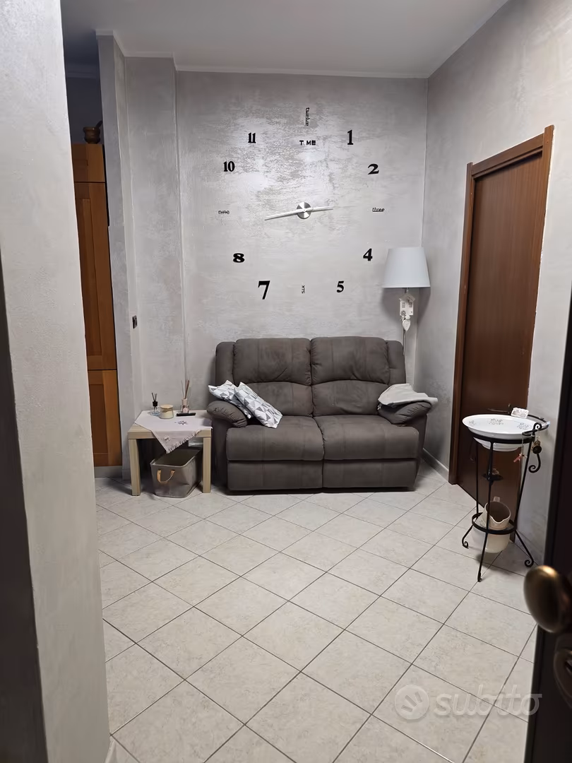 Appartamento – Torino, San Secondo, Circoscrizione 1 - Vista 2